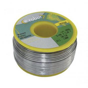 Soudure dcapante 99,3% Sn 0,7 