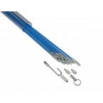  Kit baguettes de tirage 5mm, 1 