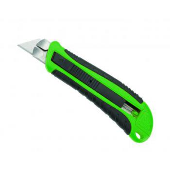  Cutter scurit  lame trapze 