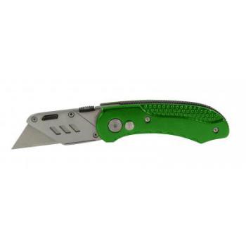  Cutter pliant  lame trapze 