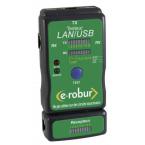  Testeur de cbles Ethernet, t 