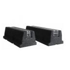  Paire de rubber 600 