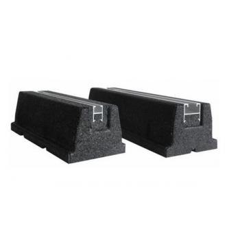  Paire de rubber 600 