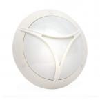  CHART-E27/53W-GRILLE-BLANC 