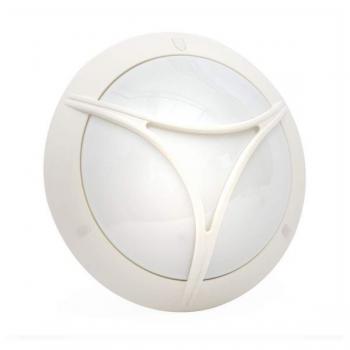  CHART-E27/53W-GRILLE-BLANC 