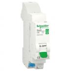  DISJ.XE 1P+N 10A C EMBROCHABLE 