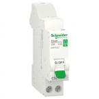  DISJ.XE 1P+N 32A C EMBROCHABLE 