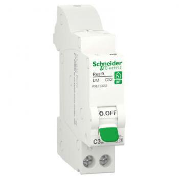  DISJ.XE 1P+N 32A C EMBROCHABLE 