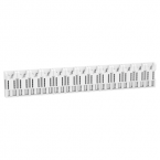  REPARTITEUR XE 13 MODULES SANS 