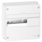 COFFRET EN SAILLIE BLC RAL9003 