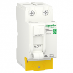  INTER DIFF.2P 40A 30MA A 