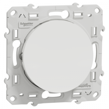  ODACE VV BLANC 10 VIS 