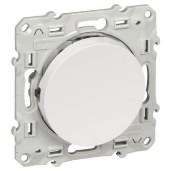  ODACE POUSSOI BLC 10A VIS 