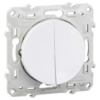  ODACE DBL VV BLC RAP VIS 