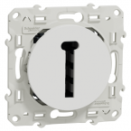  ODACE CONJONCTEUR T BLANC 