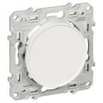  ODACE OBTURATEUR BLC VIS 