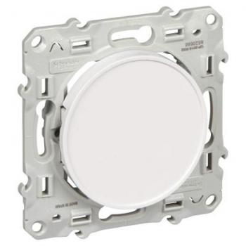  ODACE OBTURATEUR BLC VIS 