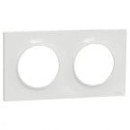  ODACE STYL PLAQ BLC 2P71 