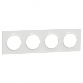  ODACE STYL PLAQ BLC 4P71 