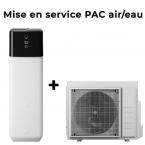  MISE EN SERVICE PAC 