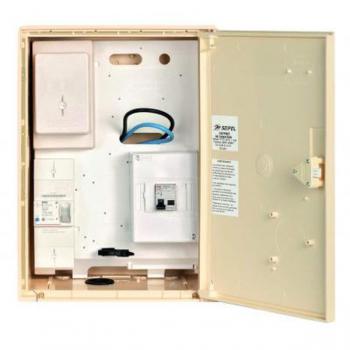  Coffret S20 Mono + DB 15/45A 5 