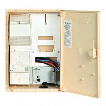  Coffret S20 Tri+N + DB 30/60A 