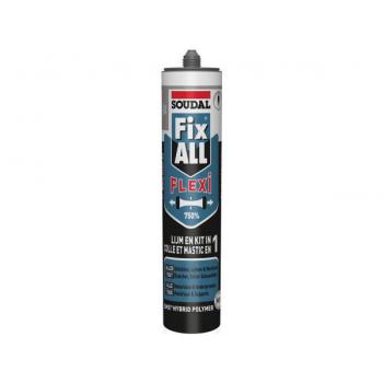  Fix ALL "Flexi" Gris Cartouche 