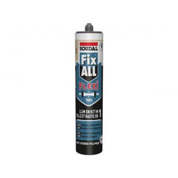  Fix ALL "Flexi" Ton Pierre Bei 