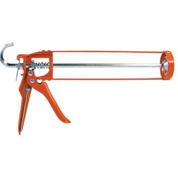  Pistolet squelette orange OR p 