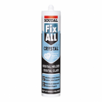  Fix ALL "Crystal" Cristal Clea 