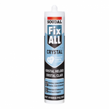  Fix ALL "Crystal" Cristal Clea 