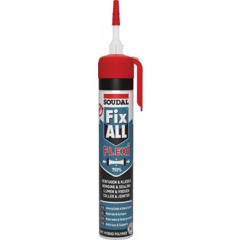  Fix ALL "Flexi" Express Blanc 