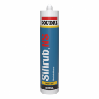  SILIRUB NS Blanc Brillant Cart 
