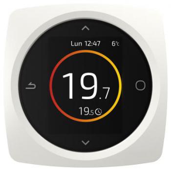  THERMOSTAT 105 INTER 