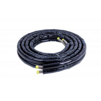 KIT 10M RACC. RAP.1" AV. OUTIL 