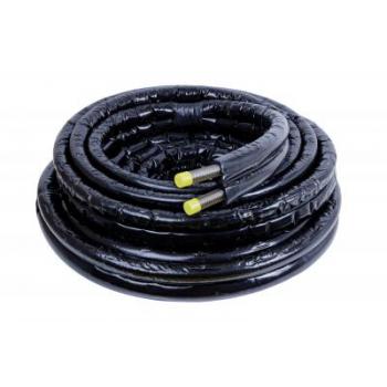  KIT 20M RACC. HYDRAU. RAP.1" 