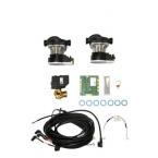  KIT 2 ZONES DECOUPLEES 