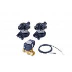  KIT 2 ZONES DECOUPLEES 