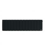  BILBAO 4 BAS 1400W ARDOISE 