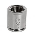  Manchon 270R FF Chrom 1/2" Ra 