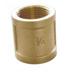  Manchon rond FF 1/2 Raccord LA 