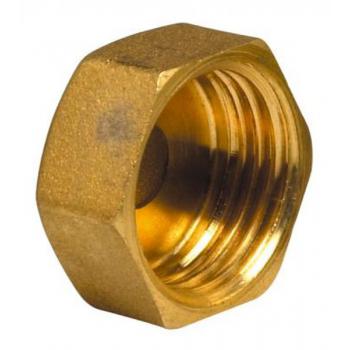  bouchon 300G LAITON Femelle 1" 