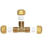  T 806 1/2"- O14 bague PTFE Co 