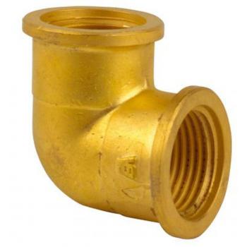  Coude gal Femelle 90G 1" Racc 