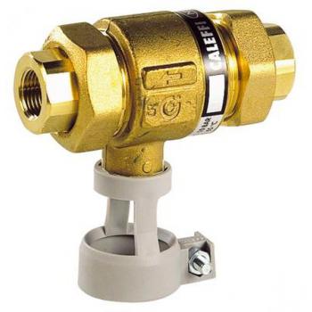  Disconnecteur SCUDO NF 1/2"FF 