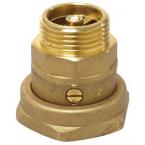 Clapet Antithermosiphon  RU1"1 