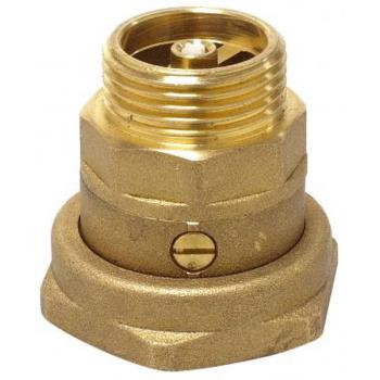  Clapet Antithermosiphon  RU1"1 