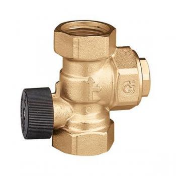  Clapet Antithermosiphon  1" Co 
