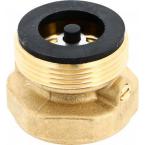  Clapet THERMOSTOP 1"M ouvertur 
