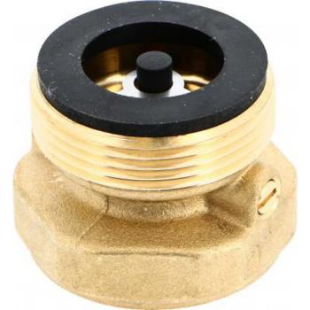  Clapet THERMOSTOP 1"M ouvertur 